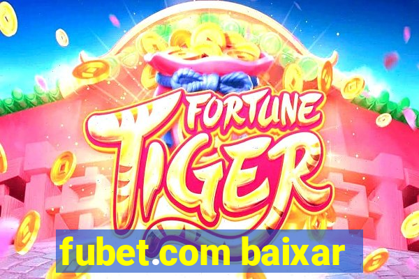 fubet.com baixar